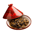 Image d'un Tajine