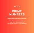 Mixtape 1 - Prime Numbers