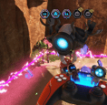 astro bot 2 machine learning 