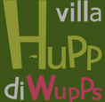 Villa Huppdiwupps Partner