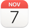 Add to Apple Calendar