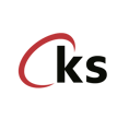 KS Beton dan Batu Footer Logo