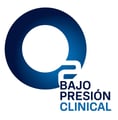 Logo o2 Bajo Presión Clinica