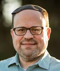 Joshua Wise headshot.