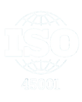 ISO 45001 certification