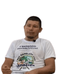 Mestre Paiakan