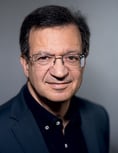 Dr Jean-Marc Benhaiem