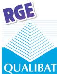 Logo RGE Qualibat