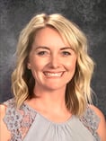 Jami Butler headshot.