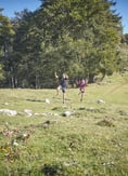 Relais hyundai electrique du Trail des Sangliers Pontarlier