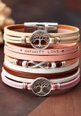 jewelry with tree of life representing a thoughtful affordable gift idea under $30