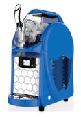 Maquina de Milkshake Granita TDX CC1