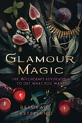 Glamour Magic - book by Deborah Castellano