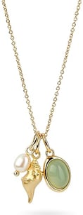 Collar de Veraniego de Caracol