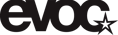 Logo de la marque evoc