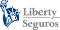 Logotipo da Liberty Seguros