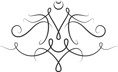 motif arabesque