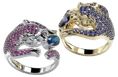 jewelry photo retouching