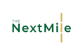 The Next Mile logo