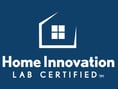 ΠΙΣΤΟΠΟΙΗΣΗ HOME INNOVATION LAB CERTIFIED