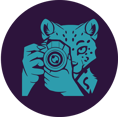 Snep Snaps. Fotografia de fantasia logo