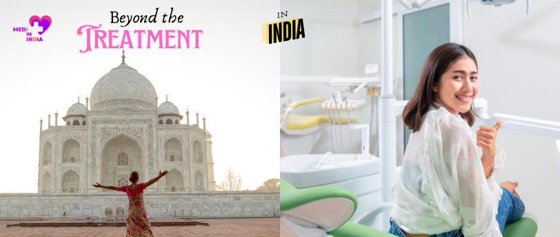 Explore the cultural tapestry of India - from the Taj Mahal to bustling markets and Himalayas