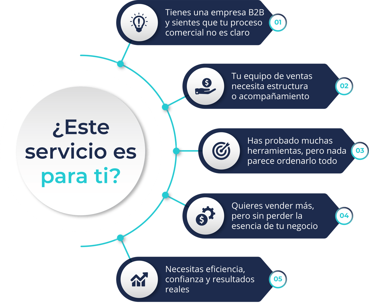 Portafolio trustflowconsulting