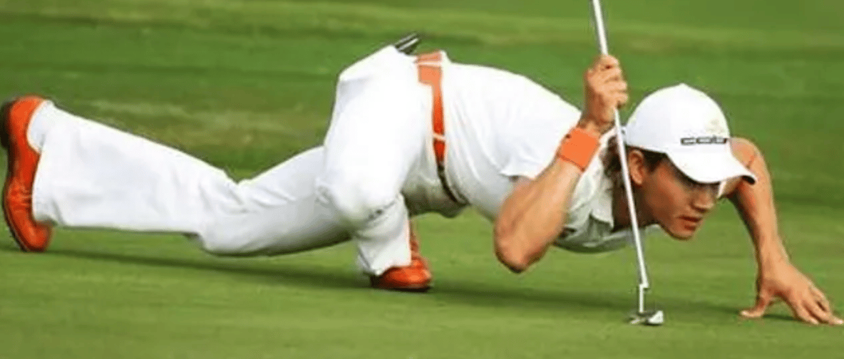 www.nlprogolf.com, the art of putting, golf, putting drills, putting
