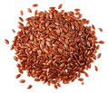 flax seeds trader