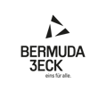 Bermuda3eck Bochum Logo - Sponsor der TV Wattenscheid 01