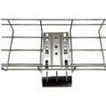 wire mesh cable tray cable guider