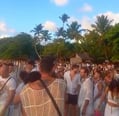 Morere, Ilha de Boipeba, Bahia. Brasil Reveillon Refúgio do Sagrado. Eventos e hospedagem