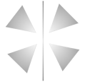 Les Chroniques d'Emenia, par Asyldo. Symbole du Conseil.