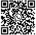 QR Code for Whatsapp Number