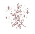 fleurs étincelantes