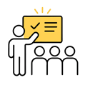 Orientacinių varžybų instruktažas