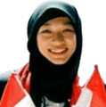 Penulis Vegy Januarika
