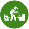 Desobstrucciones sanitarias - EcoService