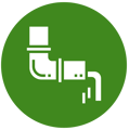 Hidrolavado de cañería - EcoService