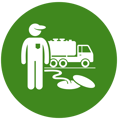 Limpieza de graseras - EcoService