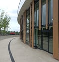 la société Morel Services Nettoyages spécialiste du lavage de vitres à Hazebrouck