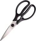 a pair of scissors and a pair of scissors