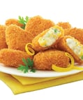 veg crunchy snacks