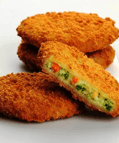 veg tikkis