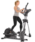 Elliptical