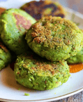 veg kebabs