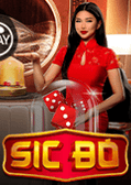 Sic Bo by Pragmatic Play for SuperYummy888
