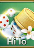 Hi-Lo by KIng's Poker for SuperYummy888