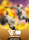 Diamond Sabong logo for SuperYummy888