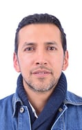 Secretario de la RELAFOR